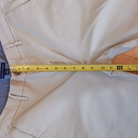 Tommy Hifiger pants - Picture 6 of 7